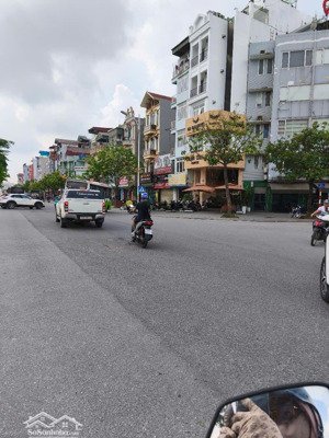 ô tô tránh, kinh doanh, 45m2, hơn 7 tỷ, long biên