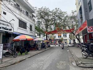 Hàng hiếm nhà 49,8m Hùng Duệ Vương, Hồng Bàng đường 5m chỉ 4,3 tỷ