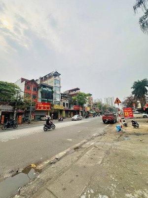 bán nhà mặt phố chính ba la, hà đông, 60m2, 6tầng,mặt tiền phố lớn kinh doanh vô địch, giá giảm sâu