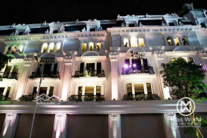 cắt lỗ gần 2 tỷ
chính chủ gửi bán căn shophouse phố đi bộ danko city