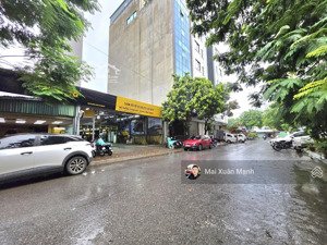 bán đất xây tòa nhà vạn phúc, hà đông, 150m, mt 10m, mặt phố trục chính, kinh doanh đỉnh cao.