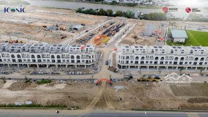 bán đất mặt tiền đường quốc lộ 19, bắc sông hà thanh