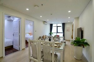 cho thuê căn hộ dịch vụ kim mã thượng,bd,hn,dt 80m2, 2ngủ,giá 20 triệu, full nội thất và dịch vụ