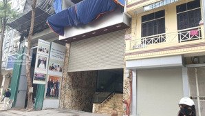 cho thuê nhà ngõ 622 minh khai - sát timescity - dt 80m2 x 5 tầng - mt 5.5m - giá 50tr - vị trí đẹp