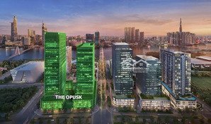 giỏ hàng bán lại the opusk residence, an khánh, q2, hcm trực tiếp từ chủ đầu tư suất nội bộ