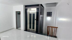 bán nhà nhà 7 tầng thang máy phú thượng