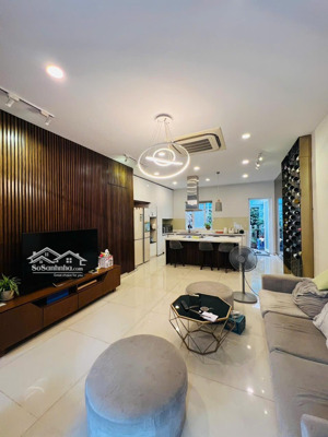 bán nhà phố park riverside 75m2, full nội thất giá 9,9 tỷ. liên hệ tấn giàu