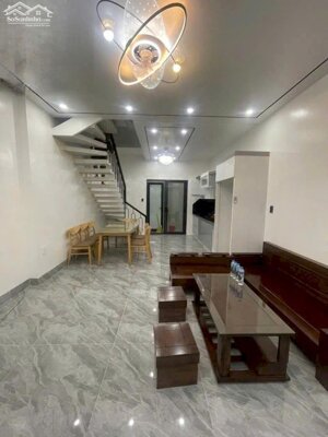 C.H.O T.H.U.Ê N.H.À tại Văn Cao mới tinh