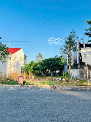 ra đất thổ cư 100m2, đ.trần tế xương, tân thiện, đồng xoài bình phước,1,2 tỷ,gần ca phường tân xuân