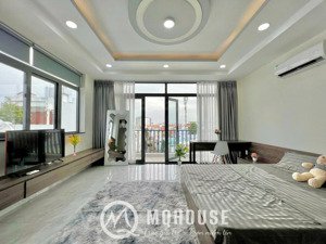 khai trương chuỗi căn hộ 1pn studio cao cấp khu vực k300 - etown - pico plaza phường 12-13 tân bình