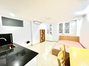 căn hộ sinh viên ngay trung tâm bình thạnh gần các trường đại học