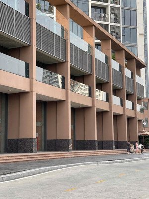 cho thuê shophouse tại eco green sài gòn, 60 triệu, 200 m2, hàng hiếm!