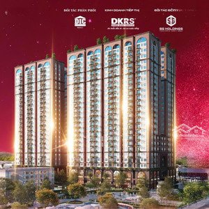 maison grand chính thức nhận booking giai đoạn mới chiết khấu lên 3%