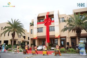 bán nhanh căn biệt thự ngay công viên trung tâm. dt 160m2, hồ bơi riêng, sổ lâu dài giá nhỉnh 7 tỷ