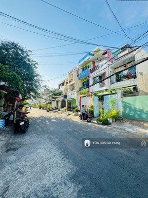 bán nhà mặt phố tân quy, tân hưng, quận 7, hcm giá siêu hời 1,1 tỷ, 70,4 m2