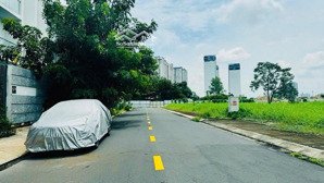 bán lô đất tại dự án an phú newcity - giá tốt