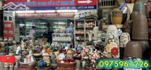 Chính chủ sang nhượng cửa hàng gốm sứ đang KD tốt tại số 1 Lý Nam Đế, Hà Nội; 0975961226