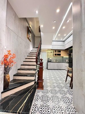 khương đình, gần phố, ngõ thông, đẹp như khách sạn 5*