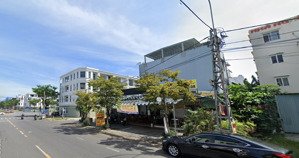 chào bán đất đường kinh dương vương - vị trí đẹp sát ngã 4 hồ tùng mậu và nguyễn sinh sắc, gần biển