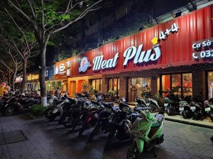 cho thuê mặt bằng mặt tiền 12m mặt phố nguyễn văn tuyết, được làm nhà hàng