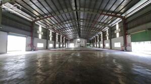 Cho Thuê Xưởng 9,800m2 KCN Phú Mỹ 1, Tx Phú Mỹ, BRVT