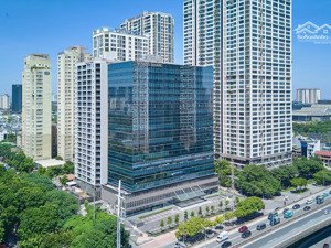 cho thuê sàn văn phòng hạng a taisei square-289 khuất duy tiến- dt từ 215m2 đến 1246m2