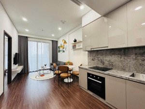 bán căn hộ masteri 54m2 tại vinhomes oceanpark full nội thất mới đẹp, giá chỉ 4.1 tỷ