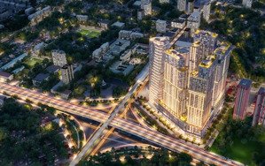 sun feliza suites - sun group | căn hộ hạng sang lõi trung tâm cầu giấy