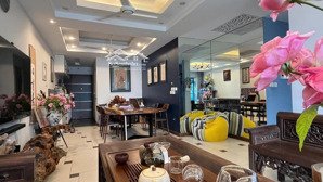 sở hữu ngay cho mình căn 3pn diện tích lên tới ~100m2 chung cư goldseason 47 nguyễn tuân chỉ 7.x tỷ