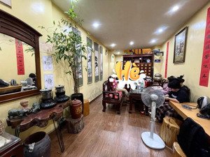 cần bán gấp nhà 5 tầng phố trung liệt - ngõ thông - ở hoặc kinh doanh đều tốt.