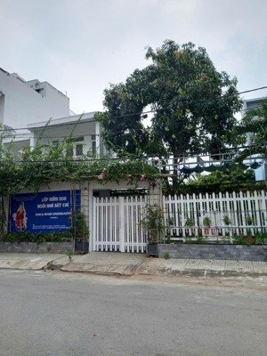 mtnb bình phú 2 - biệt thự 128m2 (8*16m) chỉ nhỉnh 16 tỷ