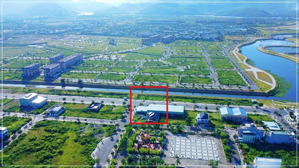 bán cặp biệt thự siêu hiếm lakeside