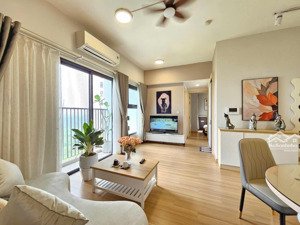 mời thuê căn hộ 2pn 1wc 58m2 đủ đồ view sân golf toà park 1 ecopark. hl ạ