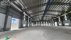 Cho Thuê Kho Xưởng Mới Ngay KCN Phú Mỹ 1, KCN Mỹ Xuân 2880m2, 3500m2, 4880m2, 8000m2, Cho Thuê Lẻ