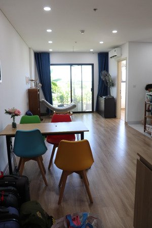 cho thuê căn hộ full 2pn, 70m2, 11,8 triệu tại fpt plaza 1, tầng thấp, hướng biển đẹp