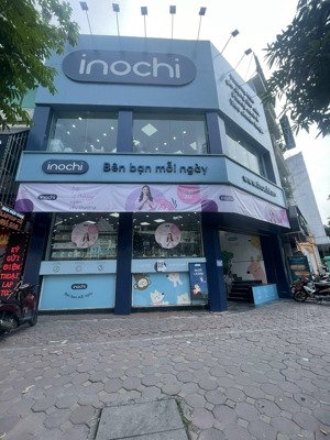 cho thuê phố dương khuê, 45 triệu, 50m2x3t, mt 7m phù hợp nhà hàng, cafe, văn phòng, spa, salon
