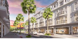 sở hữu biệt thự liền kề đắt giá vinhomes golden city dương kinh
