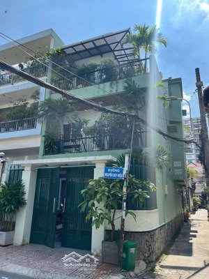 bán nhà mặt tiền thảo điền, 43m2, đường nguyễn duy hiệu giá chỉ 23 tỷ