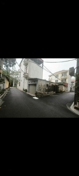 bán đất lô góc 81.5 siêu tiềm năng thị trấn đông anh , hà nội chỉ 6,8 tỷ