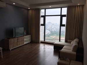 siêu hot cho thuê mỹ đình plaza 2, 105m2 3 ngủ full đồ đẹp 16tr/th . lh: 