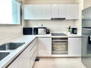 chính chủ cho thuê căn 02 phòng ngủ 100m2 tại vista an phú full nội thất chỉ 26trieu/thang