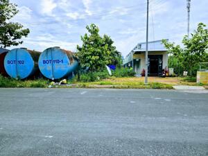 CHỦ GỬI Bá.n nền 120m² đường A1 KDC Tân Phú, phường Hưng Phú, TP. Cần Thơ - LH 0939 961 661 Thịnh