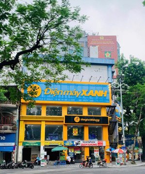 cho thuê nhà mặt phố phạm văn đồng, dtsd 450m2, mặt tiền 11m, mặt phố đẹp giao thông sầm uất