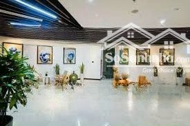 cho thuê nhà mặt phố trường chinh, diện tích 350m2, mt 21m, nổi bật nhất tuyến đường