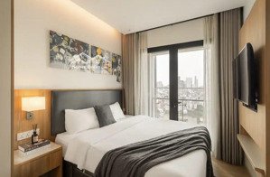 bán căn hộ zenity, 2pn, 2wc, 95m2, giá 10.5 tỷ, đã nộp hồ sơ cấp sổ, liên hệ 