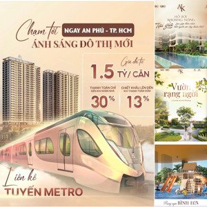 cc siêu hot tại an phú 65m2, 35 triệu / m2, 2pn, 2wc