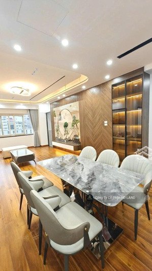 nay em lên cho quý khách căn 3n full đồ với nội thất siêu đẹp ở toà d5a trần thái tông 