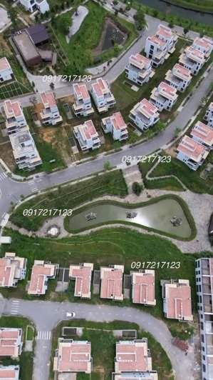 duy nhất 1 căn mặt hồ sẵn nhà để về hoàn thiện ngay giá tốt chỉ 10tỷ