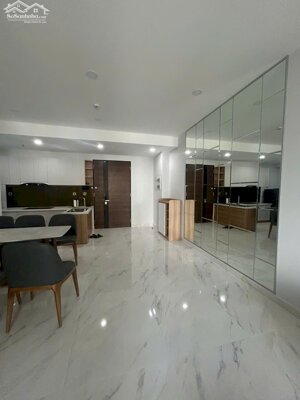 Cho thuê căn hộ Midtown M6, diện tích 90m2 giá 26tr/tháng Q7, Tp.HCM