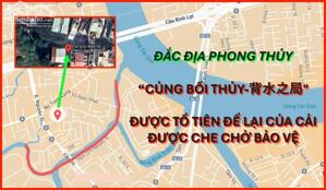 Bán gấp căn hộ chung cư shophouse tầng trệt Quận Bình Thạnh (phường Bình Lợi Trung, TPHCM), giá rẻ